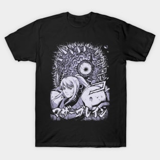 Space Horror T-Shirt